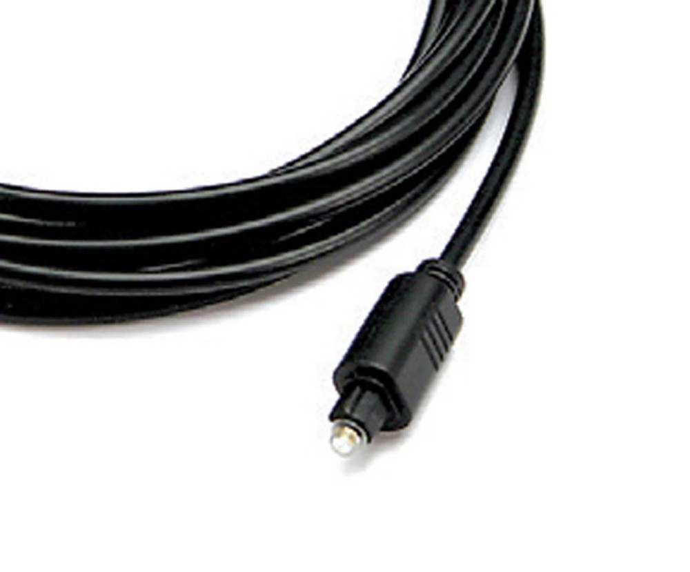 Audison OP 4.5 Toslink Optical Cable 4.5m