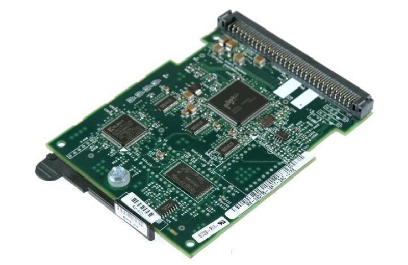 3D735 - Daughter Board (Backplane Daughter)