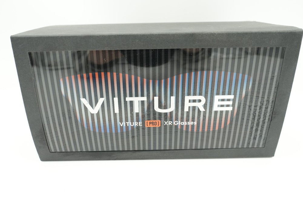 Virtue PRO XR/AR Glasses
