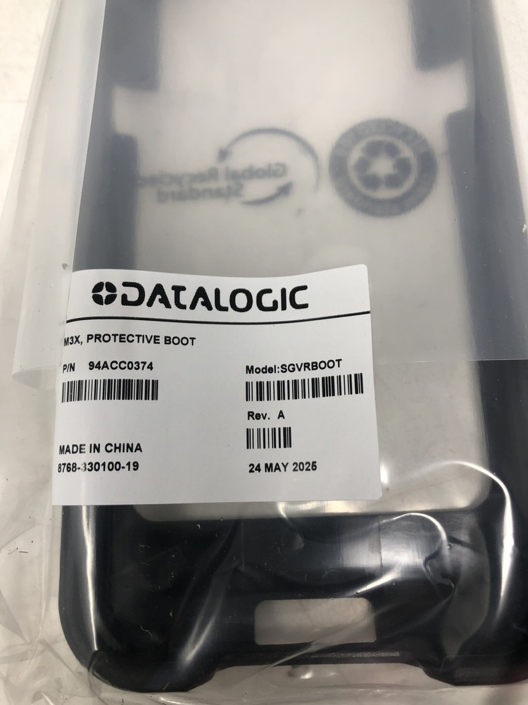 Datalogic Memor 3-35 Protective Boot – Model SGVRBOOT