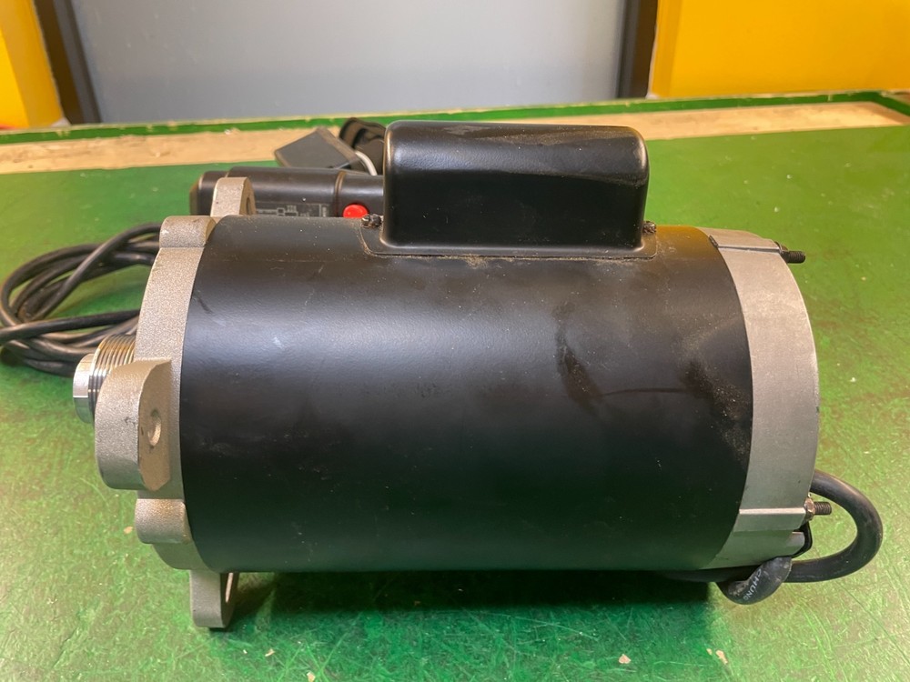 Porter Cable PCB270TS Table Saw Motor & Power Switch