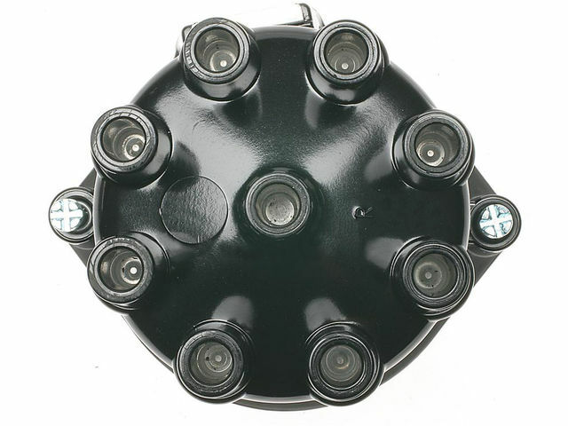 Distributor Cap For 1959 Chevy 3D 4.6L V8 P642TT Distributor Cap -- OE Style