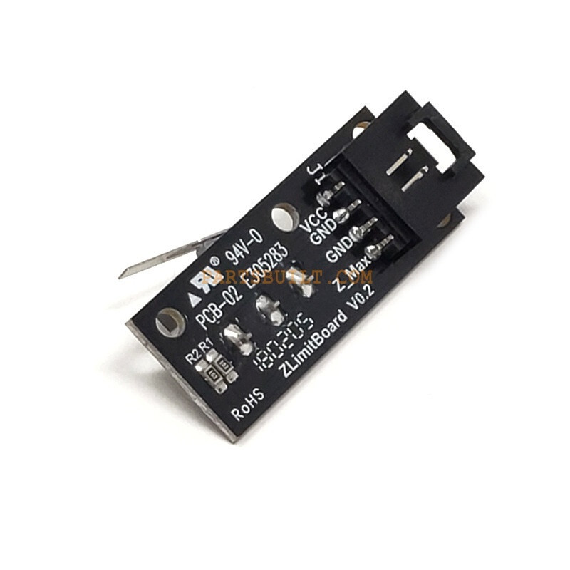 Flashforge Limit Switch (Z Axis) - Inventor 2/S