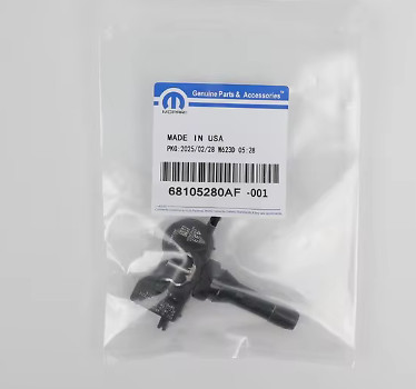 4Pcs OEM 68193586AC TPMS Tire Pressure Sensors for Chrysler Jeep Dodge US Stock