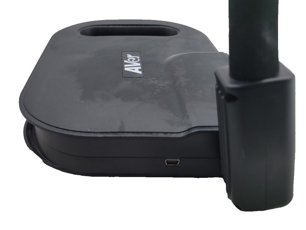 LOT OF3 AVer AVerVision U50 Document Camera3