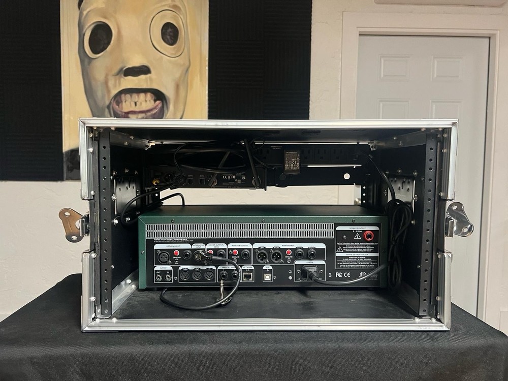 Kemper Profiler 600 Watts