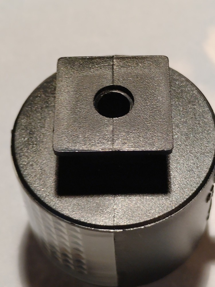 Vivitar SL 2 Flash Light Slave Remote Flash Trigger w/Instructions