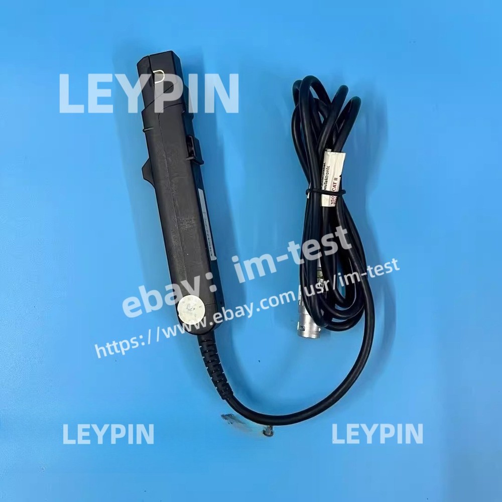 1PCS Tektronix TCPA300 current amplifier model /_*im