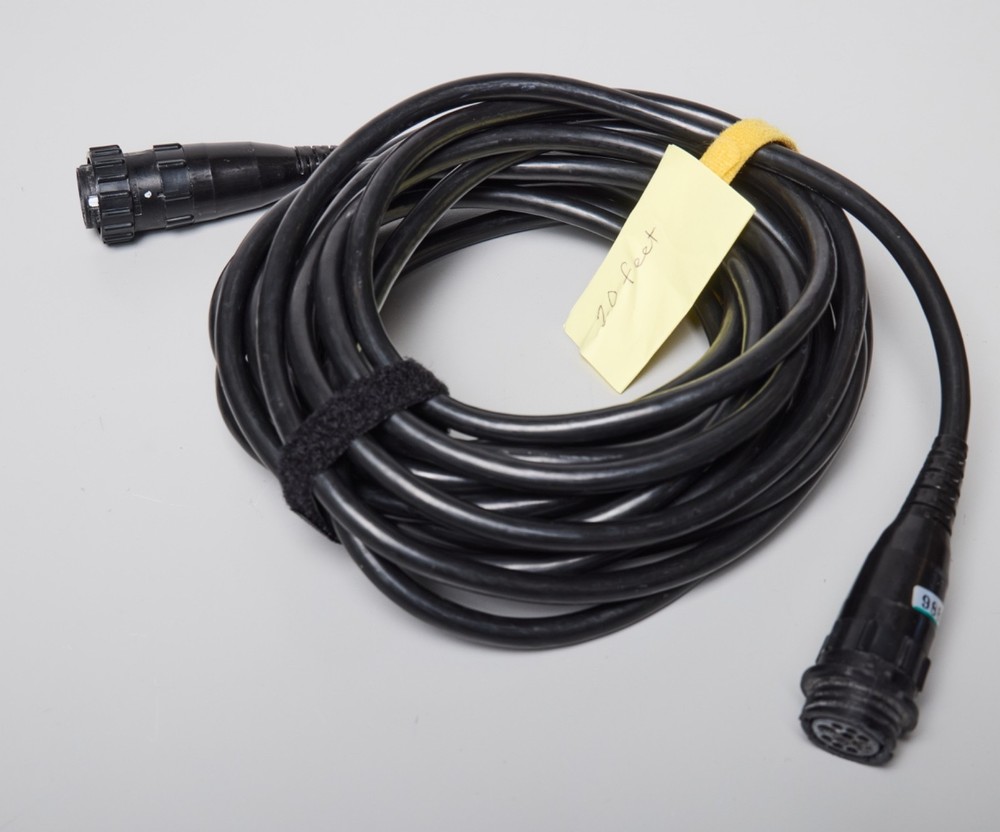 Dynalite 20 ft. Flash Extension Cable - Nice Condition