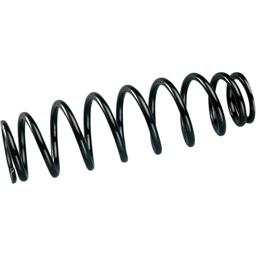 EPI Front Heavy Duty Suspension Spring Black WE322010