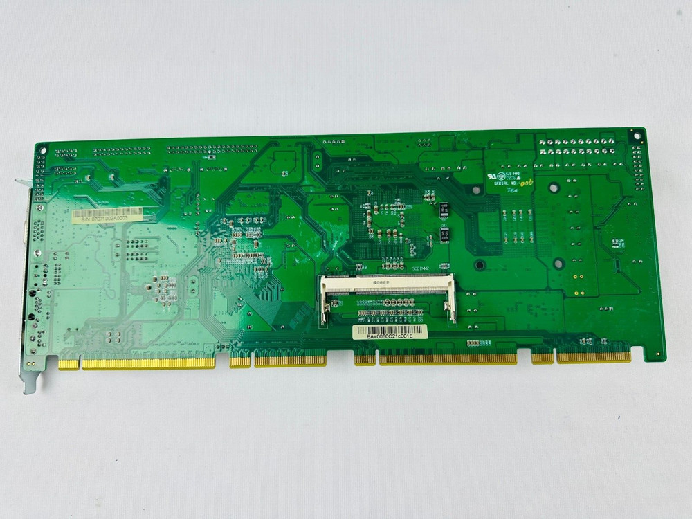 Norco NORCO-870AG CPU Board