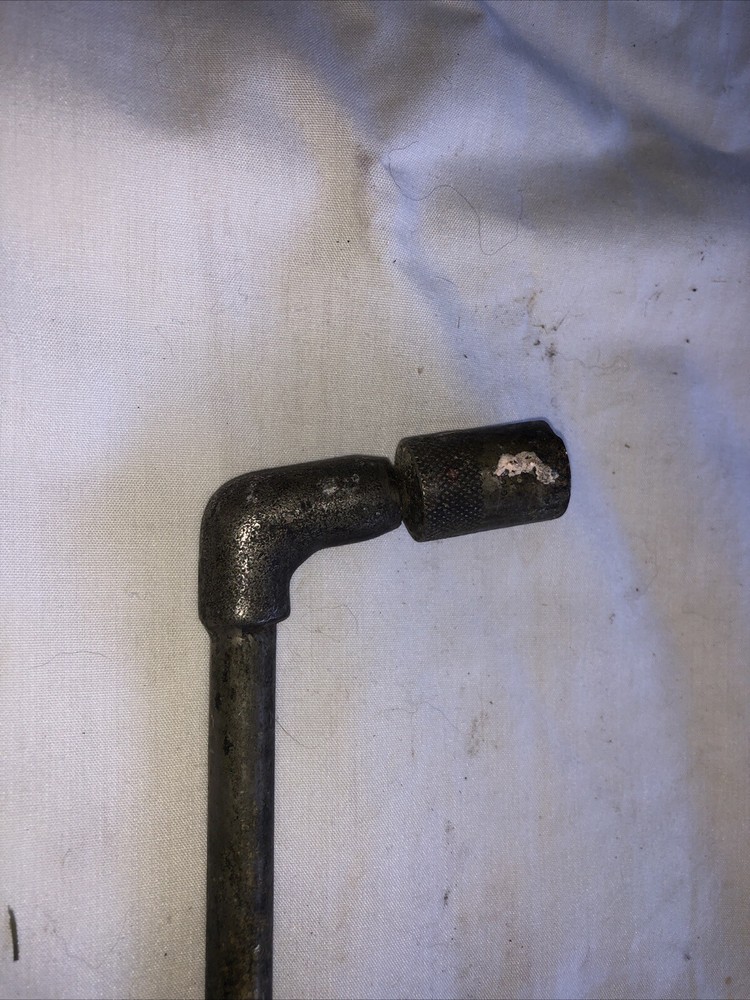 Cleve-Dent (Blow Pipe) Torch