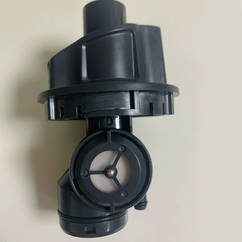 Korman Original Ventilator Inhalation Valve Quick-Release Assembly