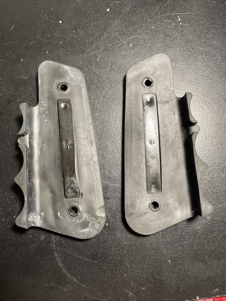 View Loader Grips