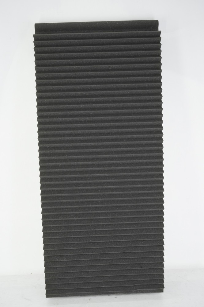 Large Acoustic Foam Panel, New