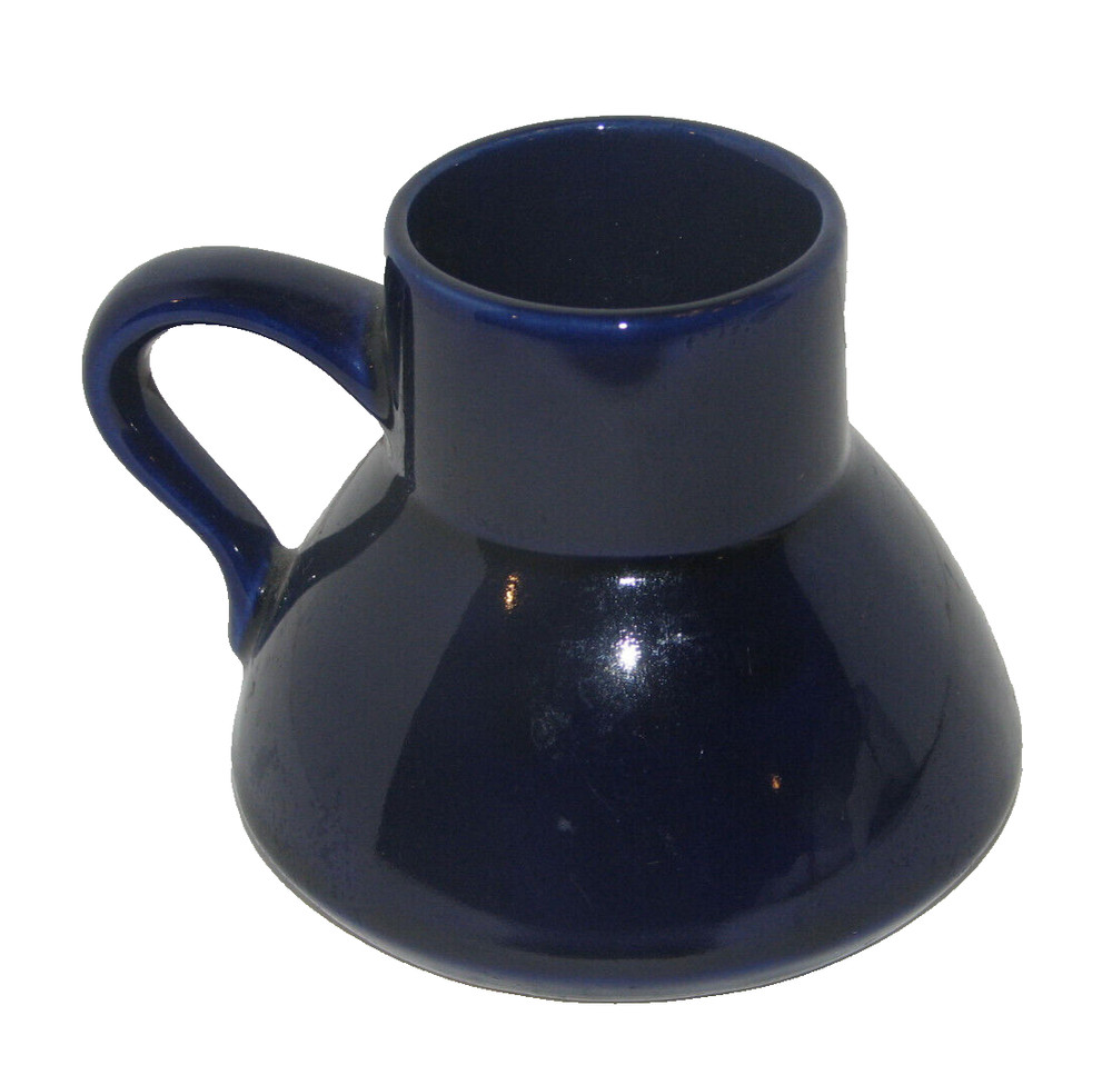 Blue Air Force Academy Coffee Cup Mug