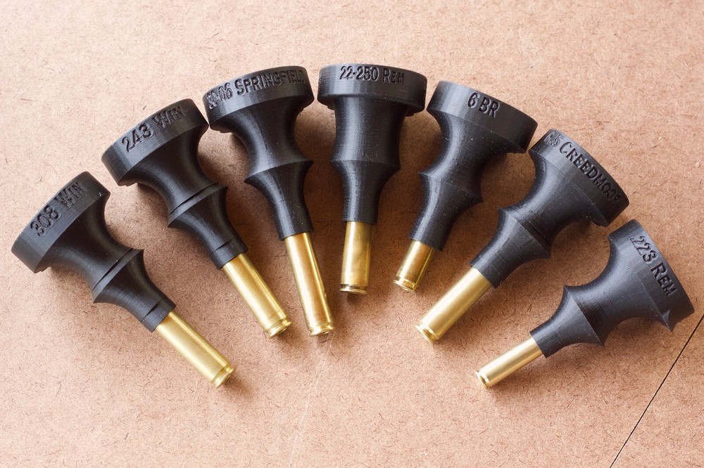 reloading powder funnel