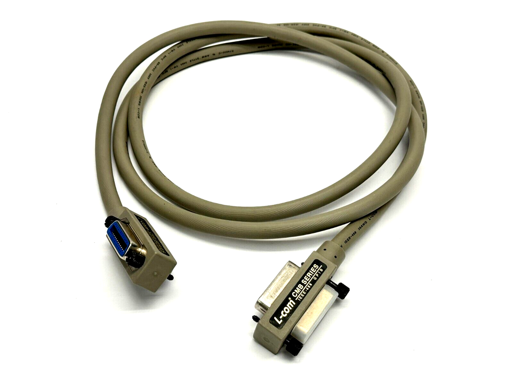 L-Com CMB Series IEEE-488 GPIB Cable 83" Length