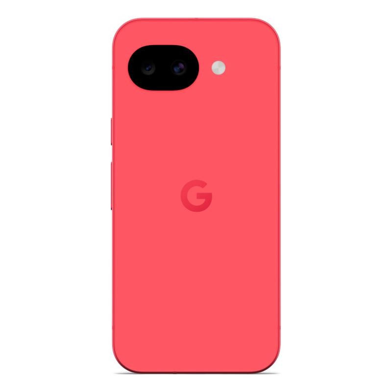 Google Pixel 10A, 256GB, Raspberry Red