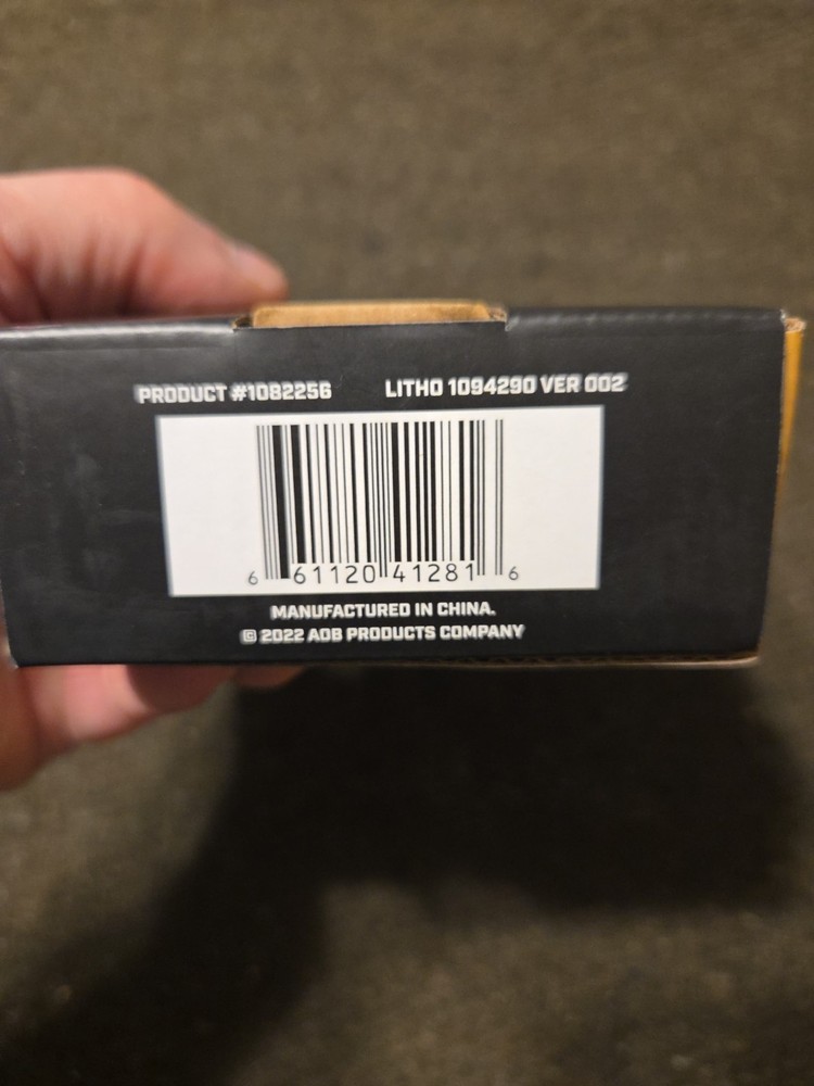 Wheeler Engineering, Multi-Driver Tool Pen # 1082256