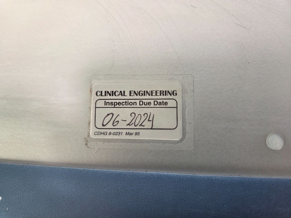 KLS MARTIN marVAC Smoke Evacuator