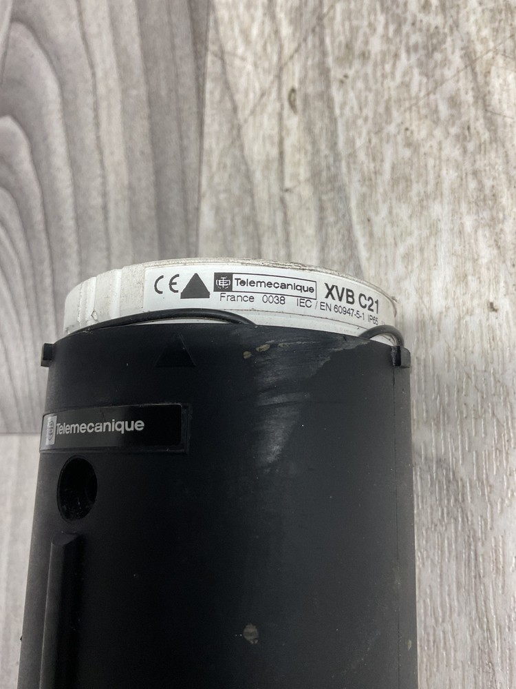 Telemecanique XVB C21 Harmony Unit Base #4017F151SI