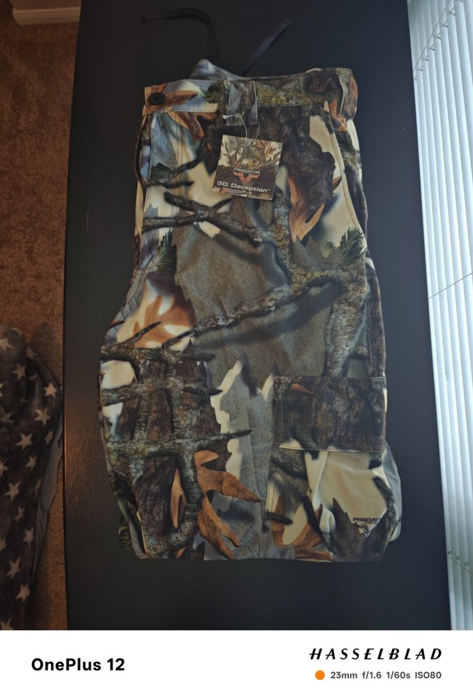 camouflage hunting clothes mens