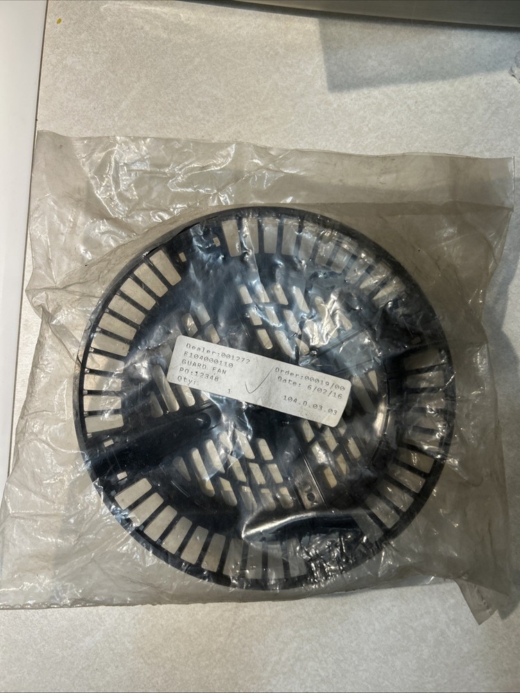 Echo E104000110 Fan Guard