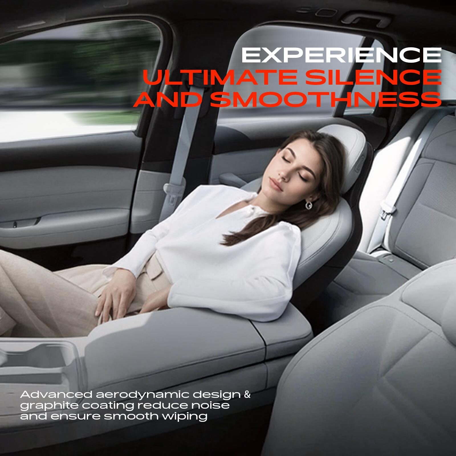 2x Front 22" & 22" Windshield Wiper Blades for Chevy Silverado 1500 GMC Cadillac