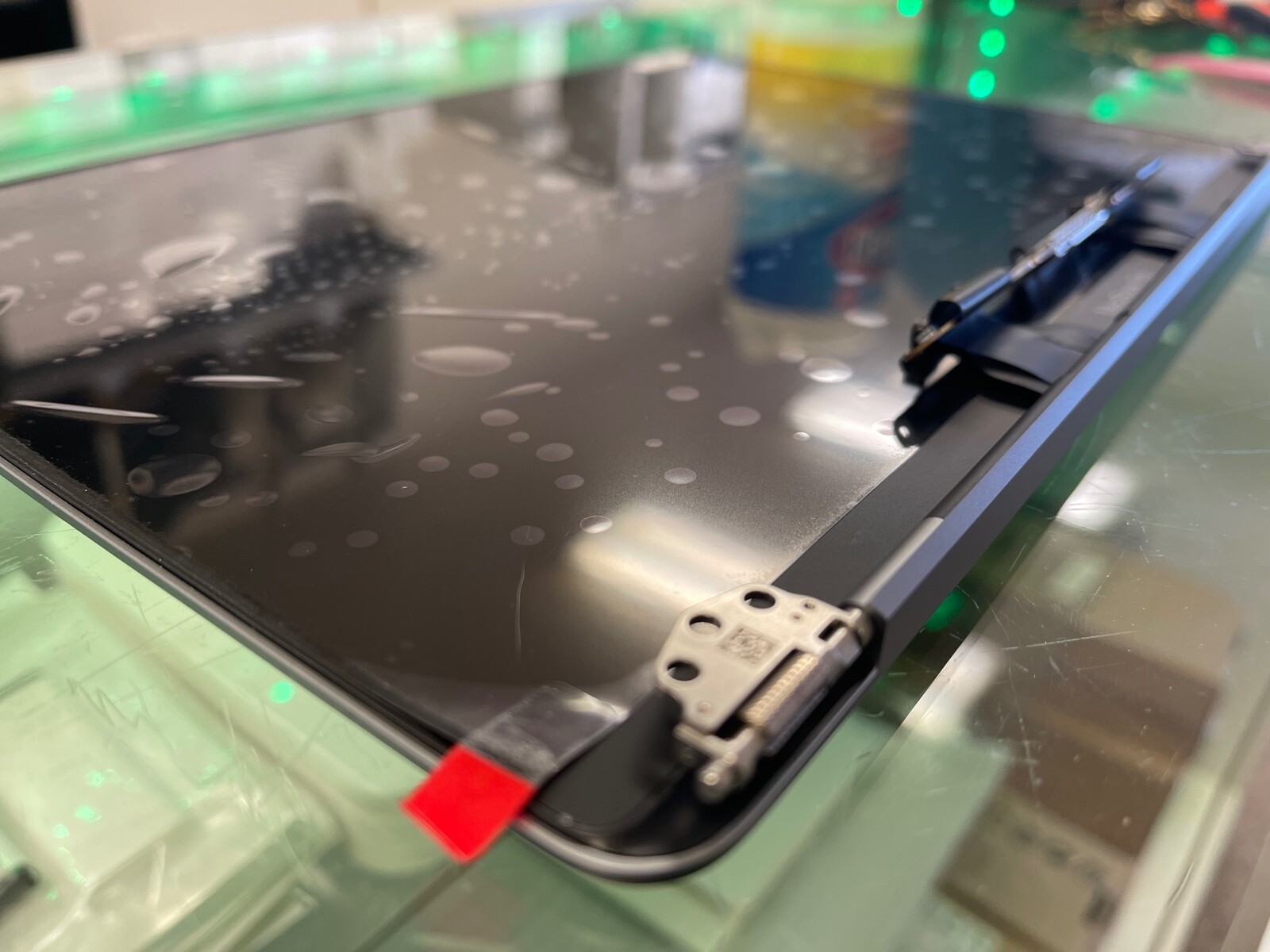 Apple MacBook Pro 2020 A2338 13" LCD Screen Display Replacement Space Gray NEW