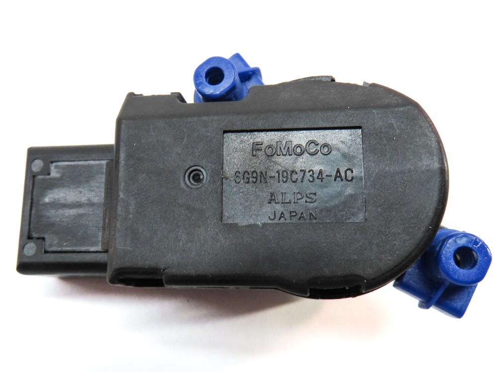 2013 RANGE ROVER EVOQUE (L538) INTERIOR AIR HEAT AC TEMPERATURE CONTROL SENSOR