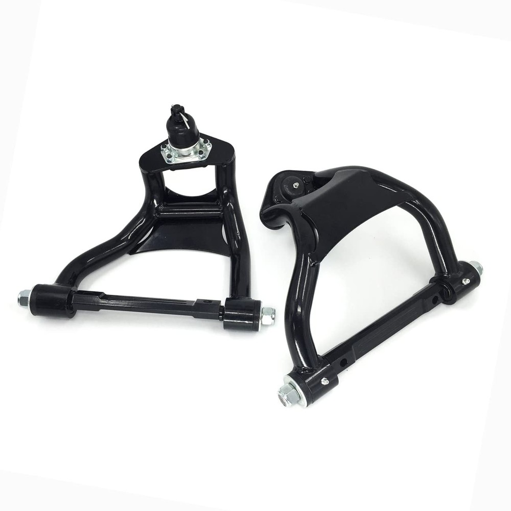 Front Upper Lower Control Arm Kit 1968-1972 A-Body Chevelle