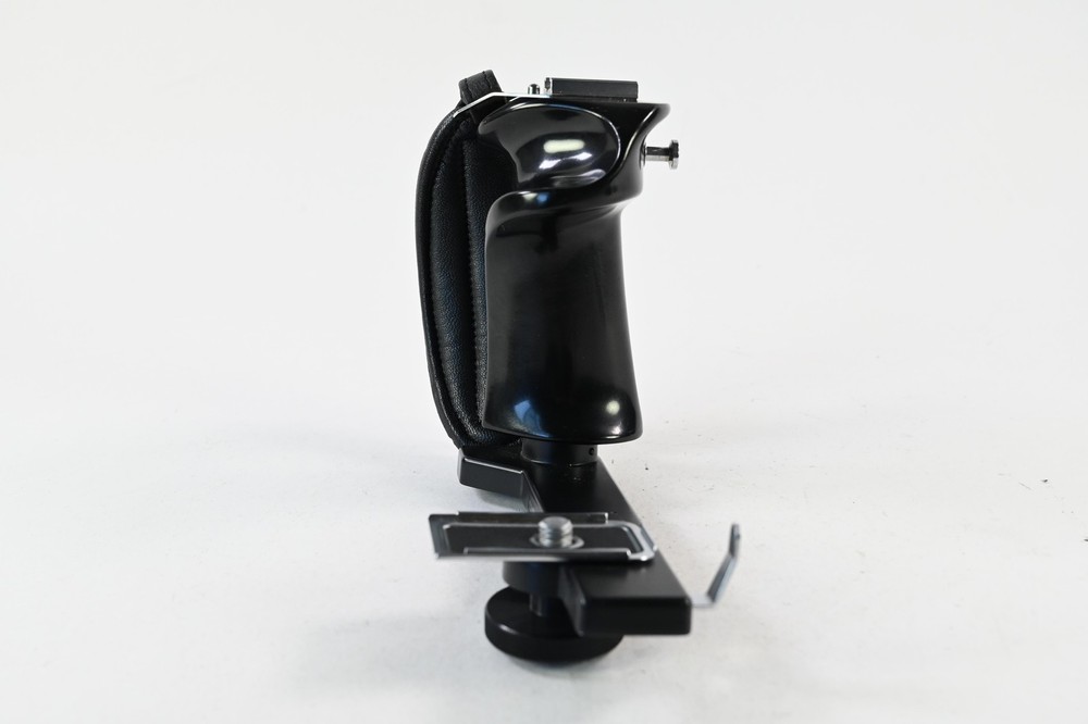Hasselblad Flash Bracket Left Hand Grip #G256