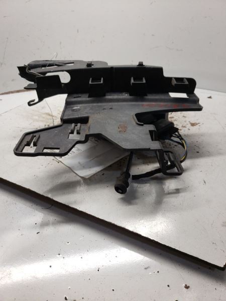 FIESTA 2011 Lock Actuator 1162895 OEM