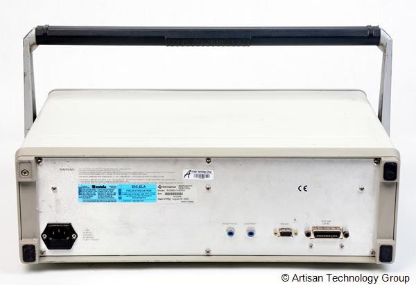 JDSU RX3090+1242FA2 24-Channel Backreflection Meter