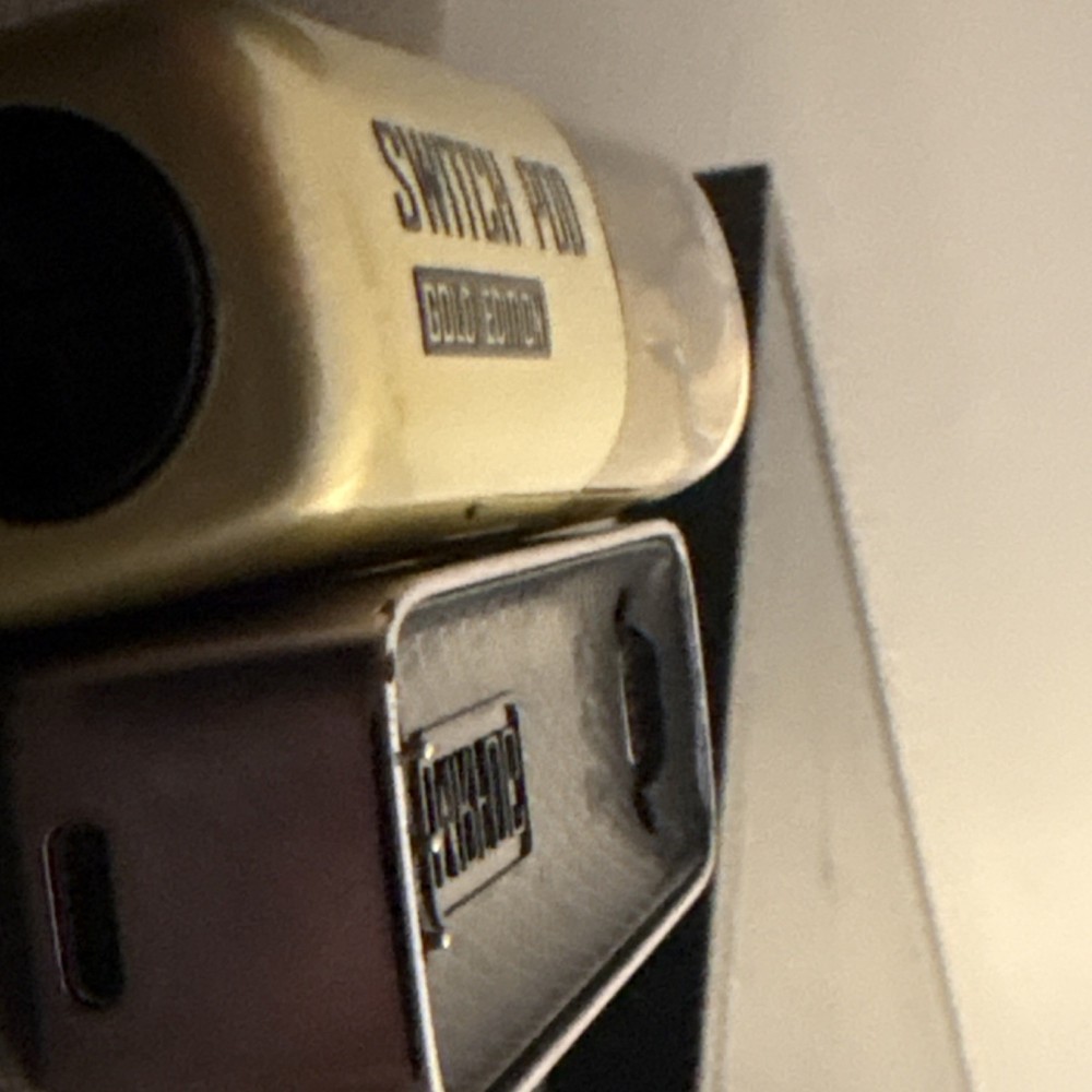 Ultimate Steamer 357