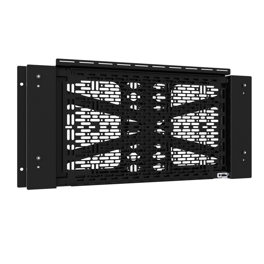 Chief CSSLP15X10 Proximity Component Storage Slide-Lock Panel for AV Systems