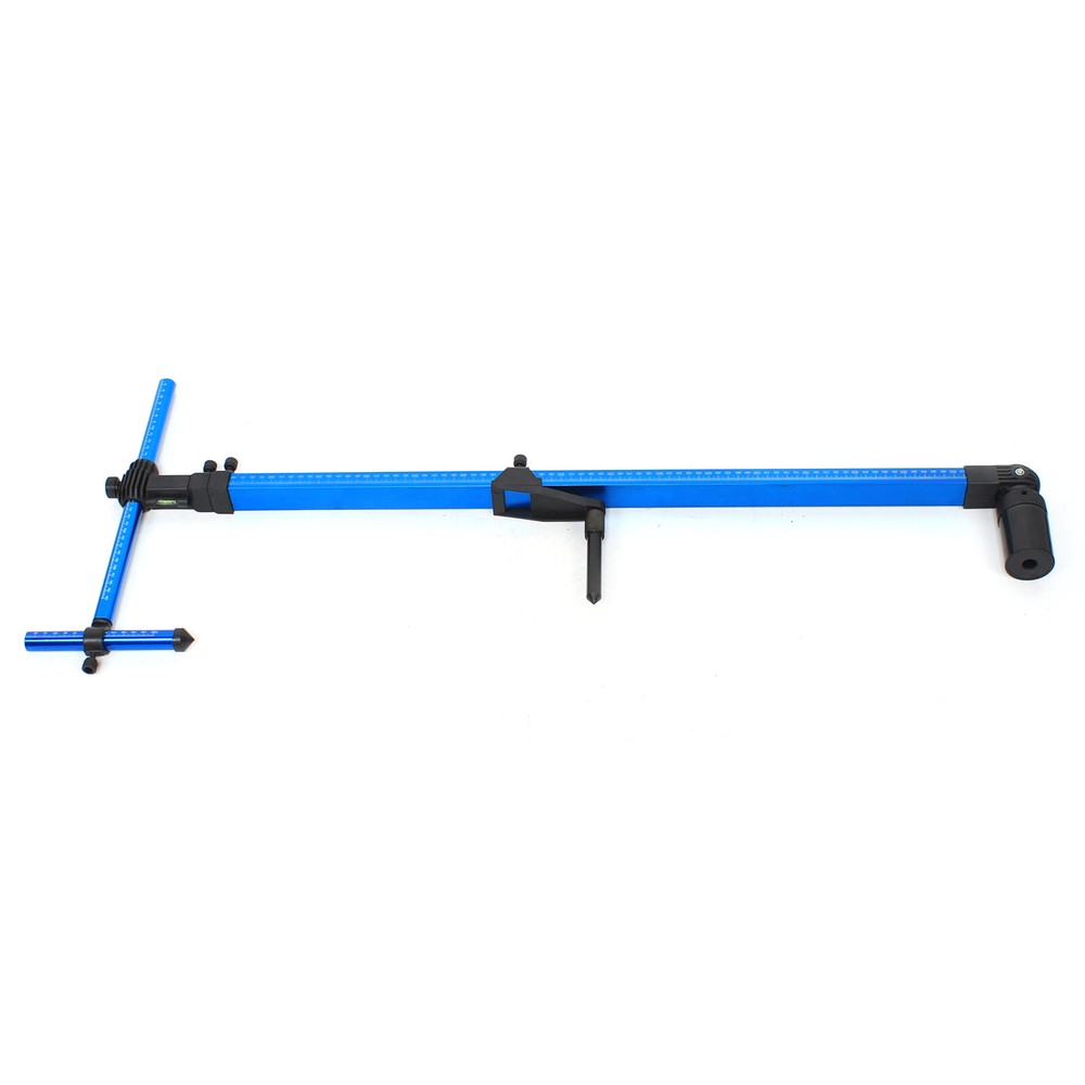 Auto Body Frame Machine 2D Measuring System Tram Gauge Perfect Solution with Box