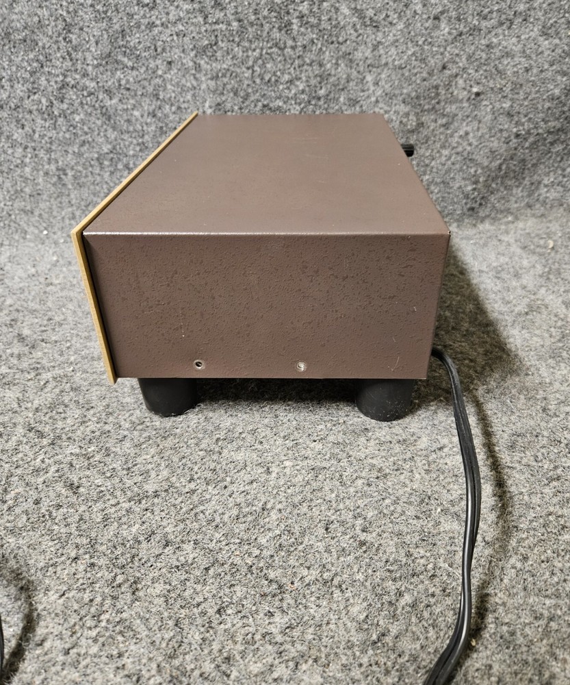 RESTORED DYNAKIT PAS-2 Stereo Preamp