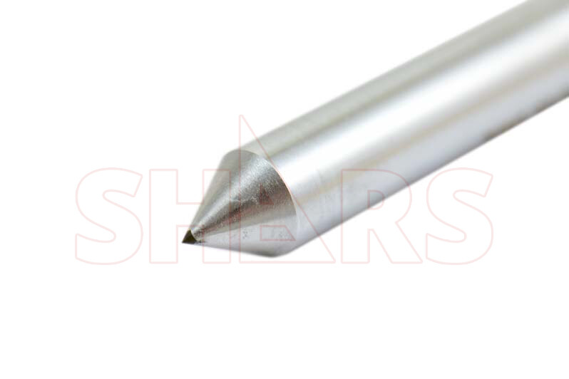 SHARS 3" x 2" Hardened Precision Steel Squares Straight !