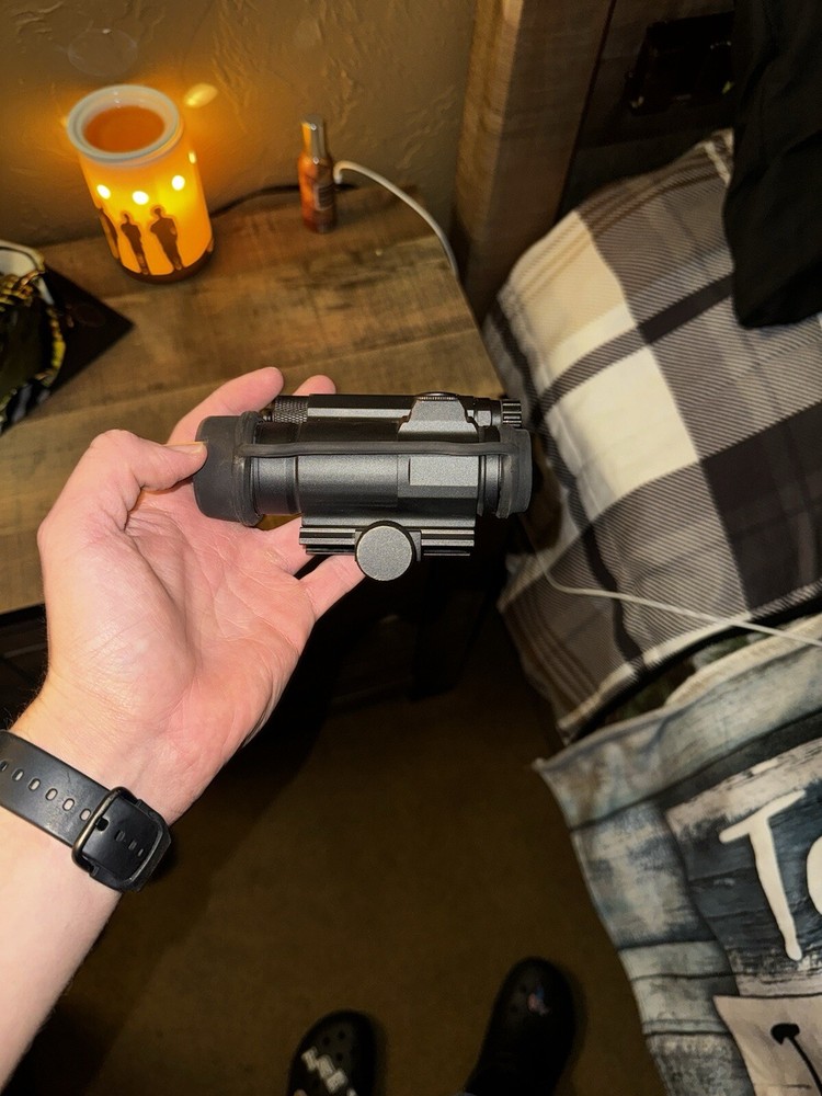 Airsoft Toy Guns