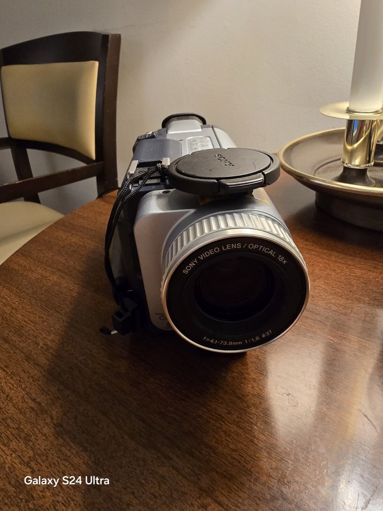 Sony Camera