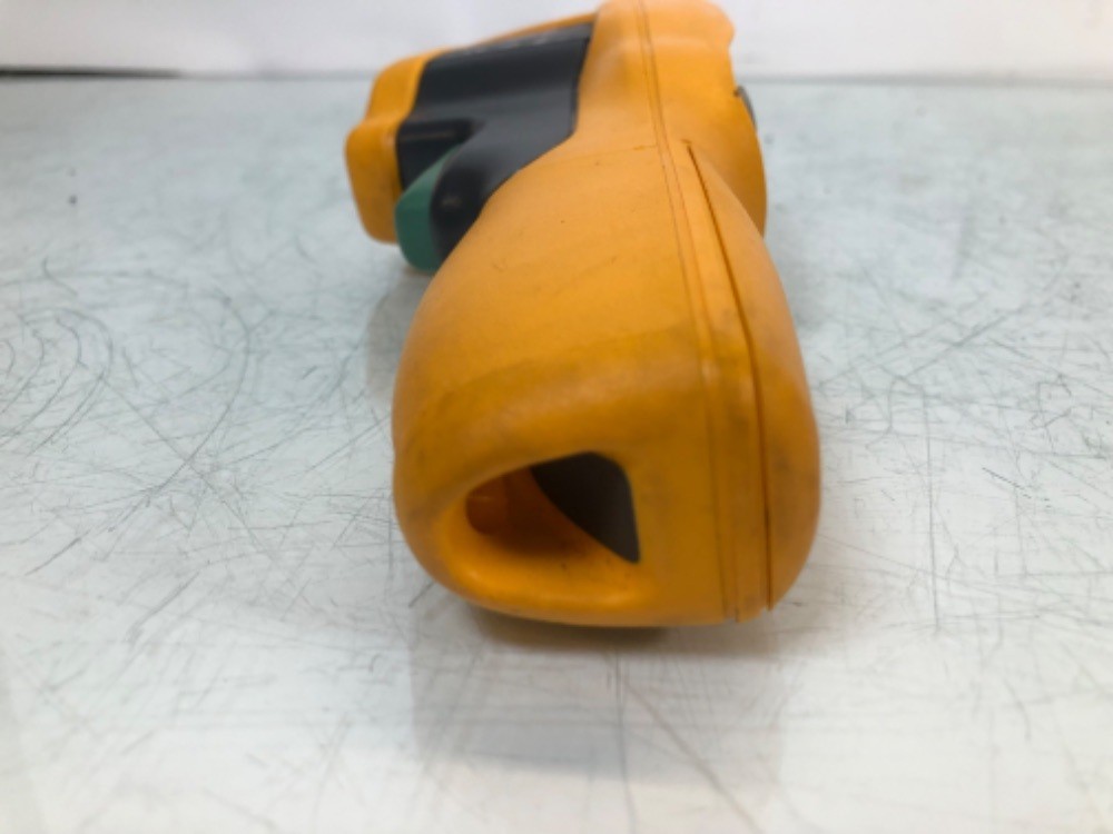 Fluke 62 Max IR Thermometer