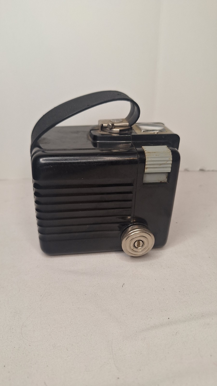 Vintage Kodak Brownie Hawkeye camera