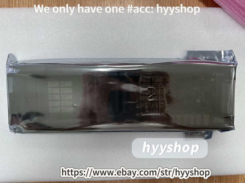 1pcs Data acquisition module DAQM901A, 20 channels /hyy