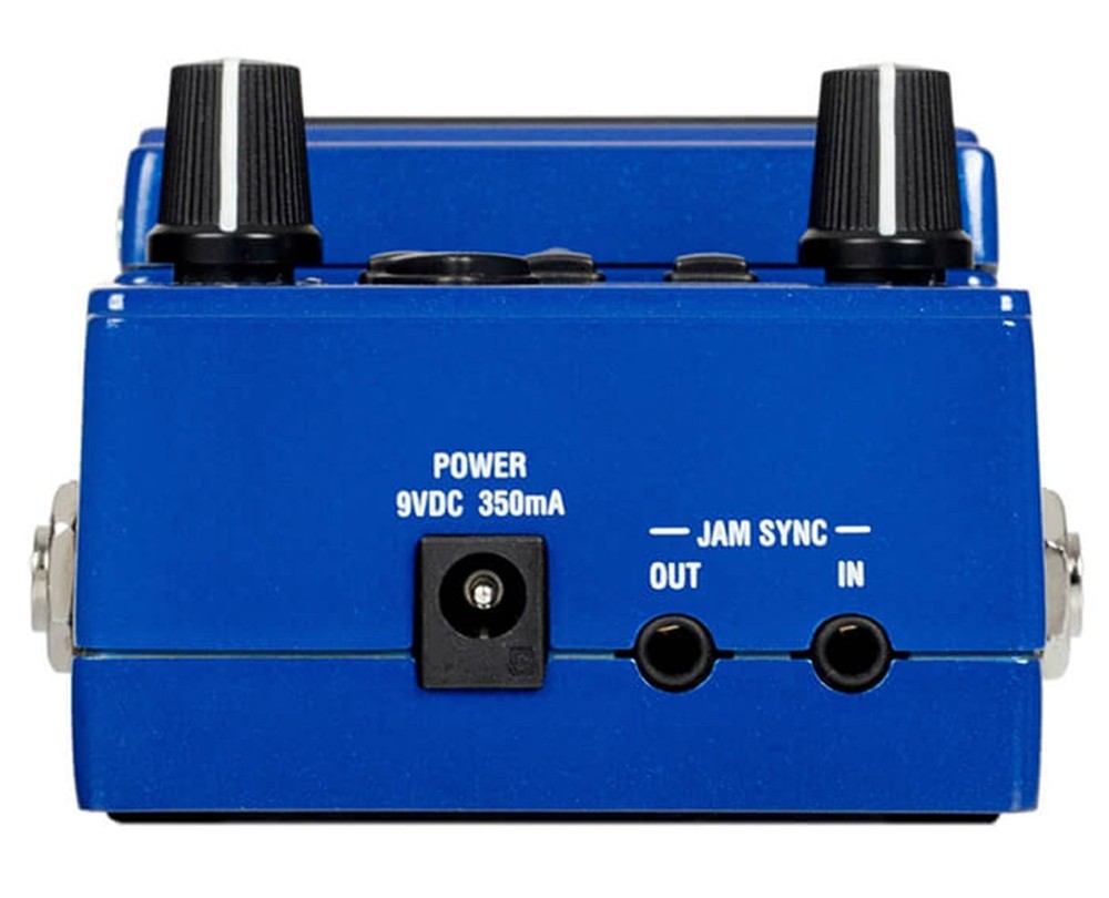 Digitech JamMan Solo HD Looper Pedal