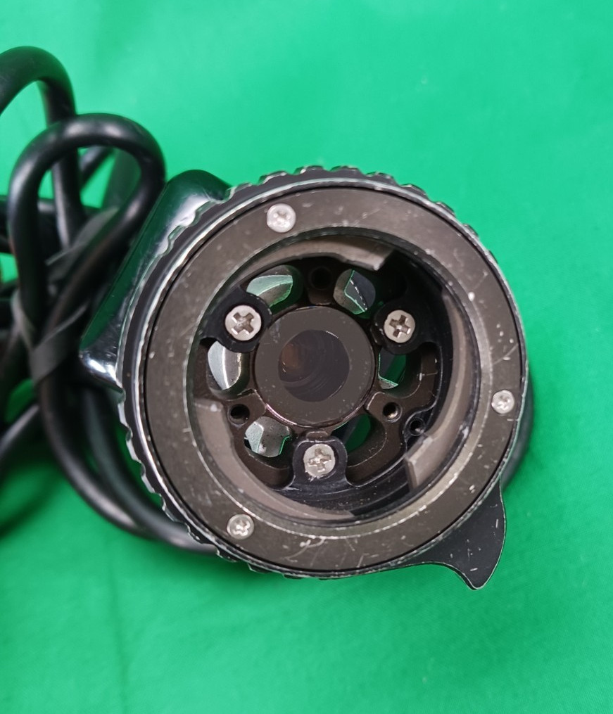 ACMI MV-10570 Camera Head With Coupler