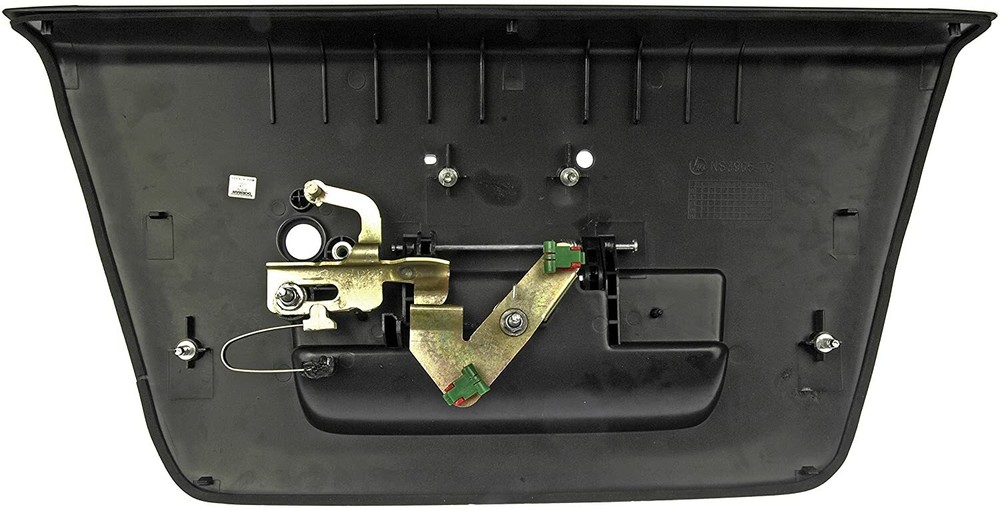 81576 90606-EA810 Tailgate Handle for 05-14 Frontier