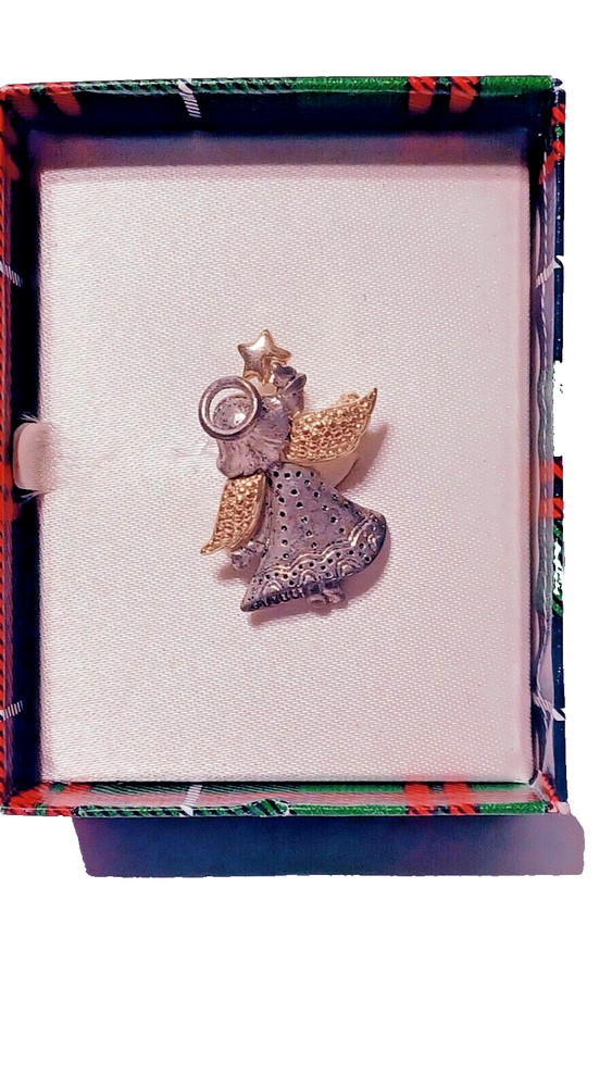 Angel Pin From Germany