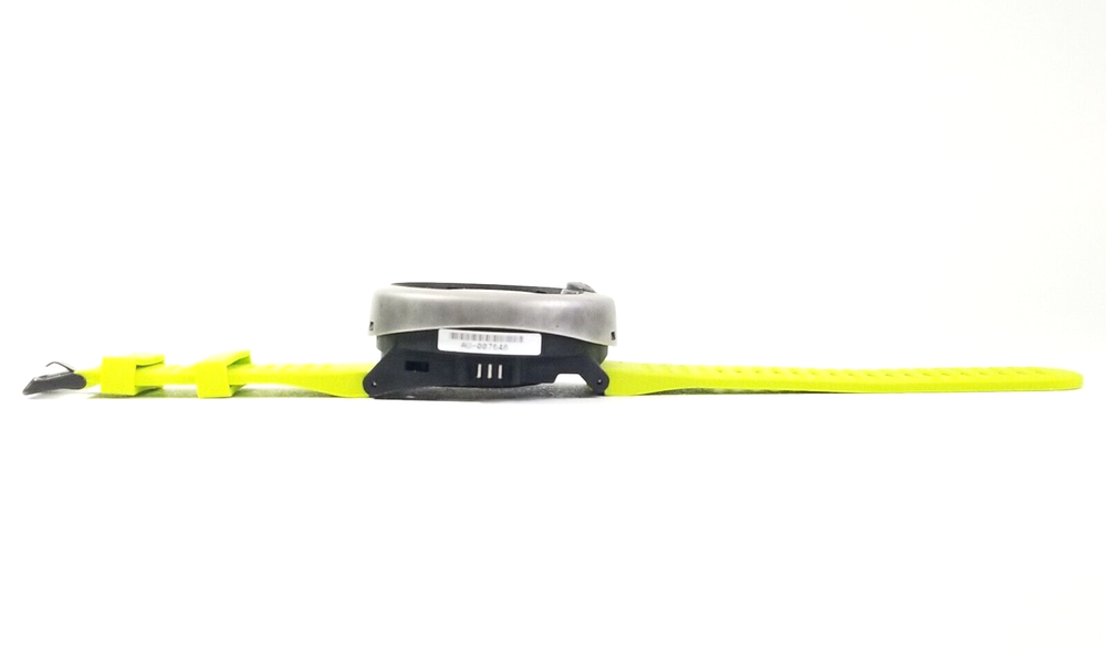 Oceanic Versa Pro Air / Nitrox Scuba Dive Computer New Battery & Lime Strap